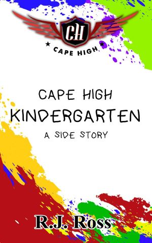 [Cape High 24.50] • Cape High Kindergarten